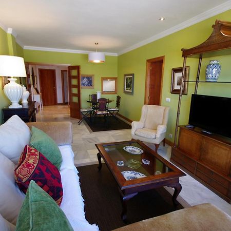 Livingtarifa Apartamento El Puerto Exteriér fotografie