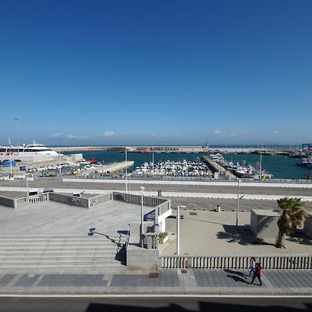 Livingtarifa Apartamento El Puerto Exteriér fotografie