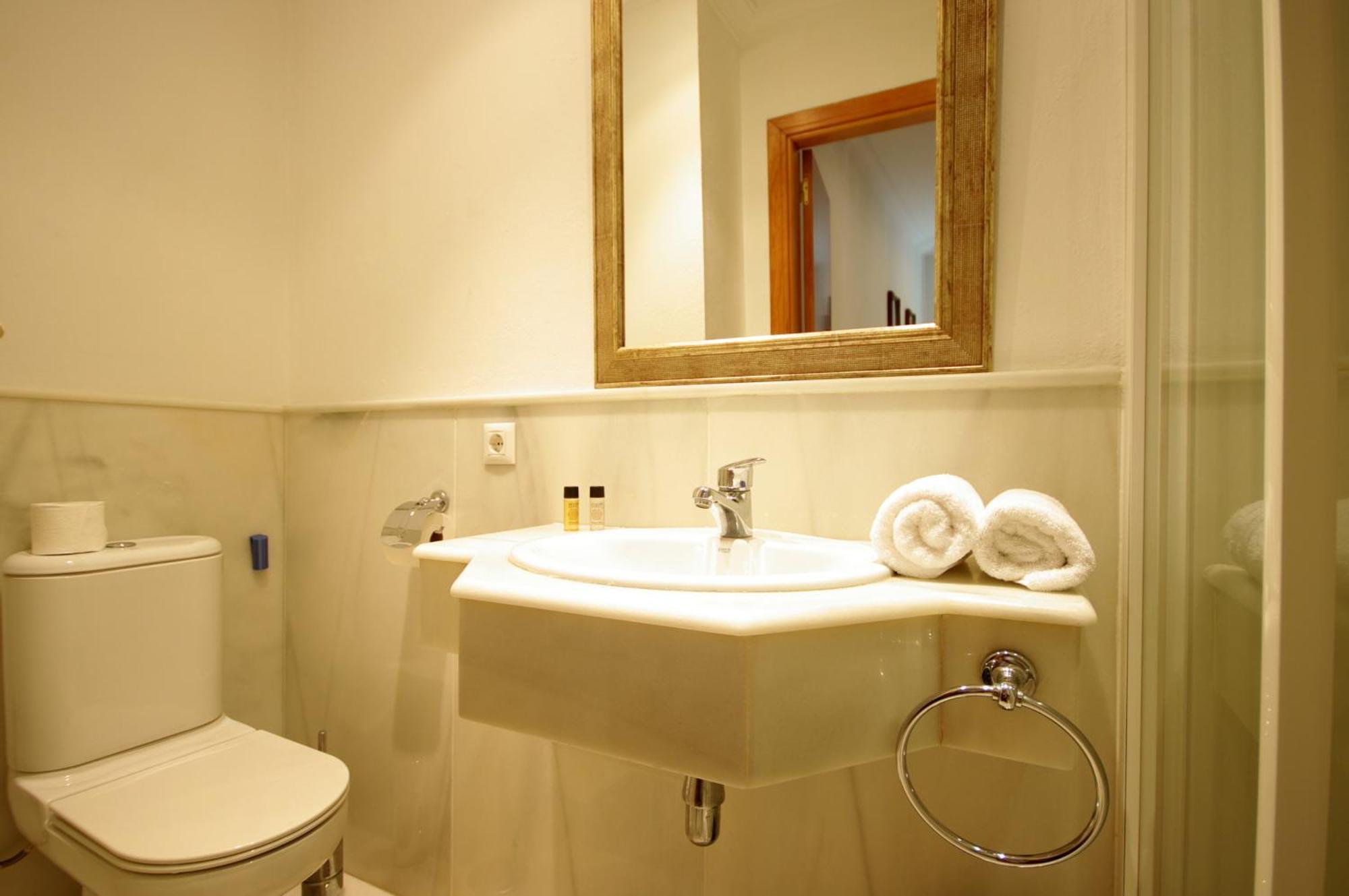 Livingtarifa Apartamento El Puerto Exteriér fotografie