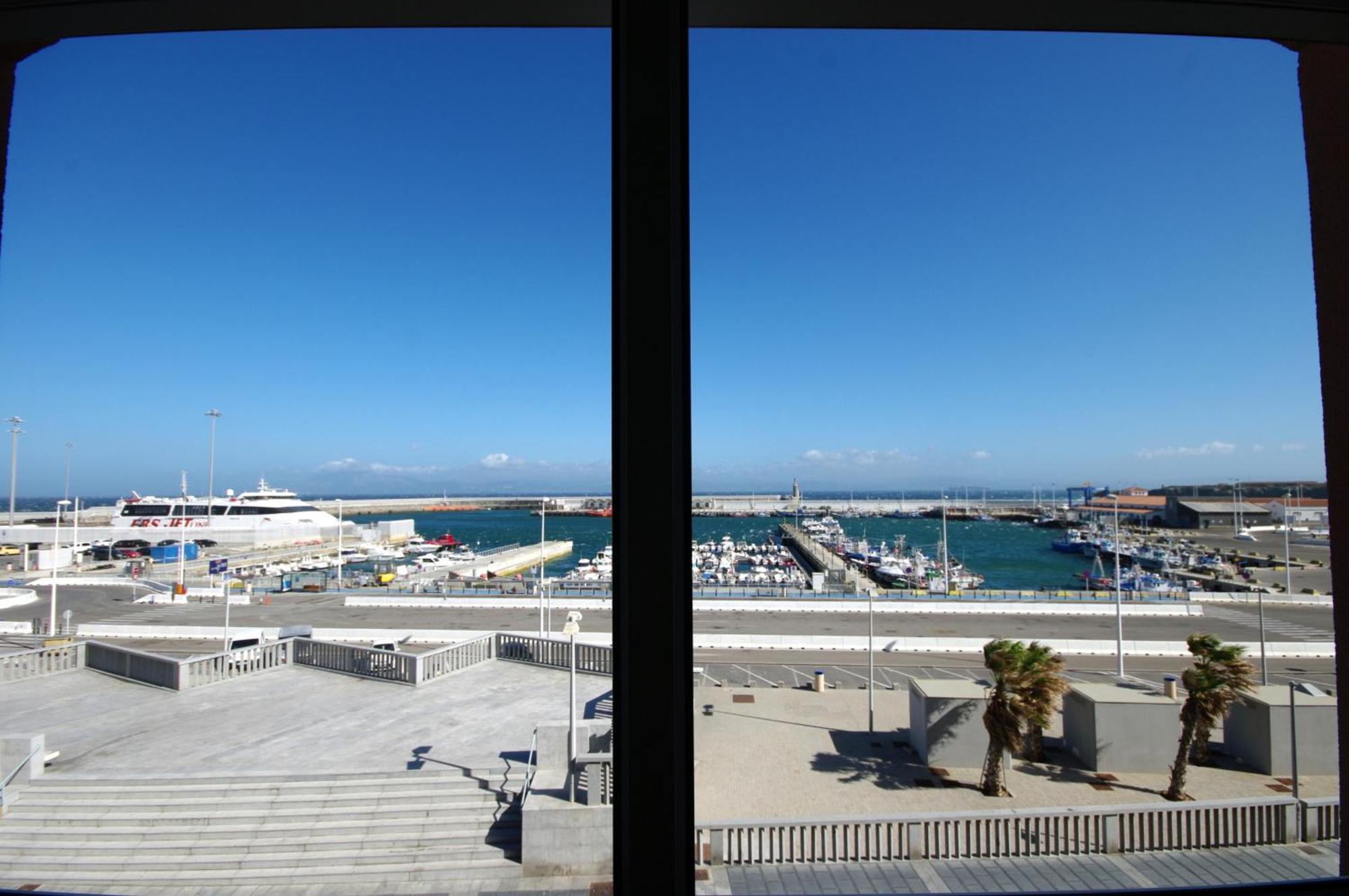 Livingtarifa Apartamento El Puerto Exteriér fotografie