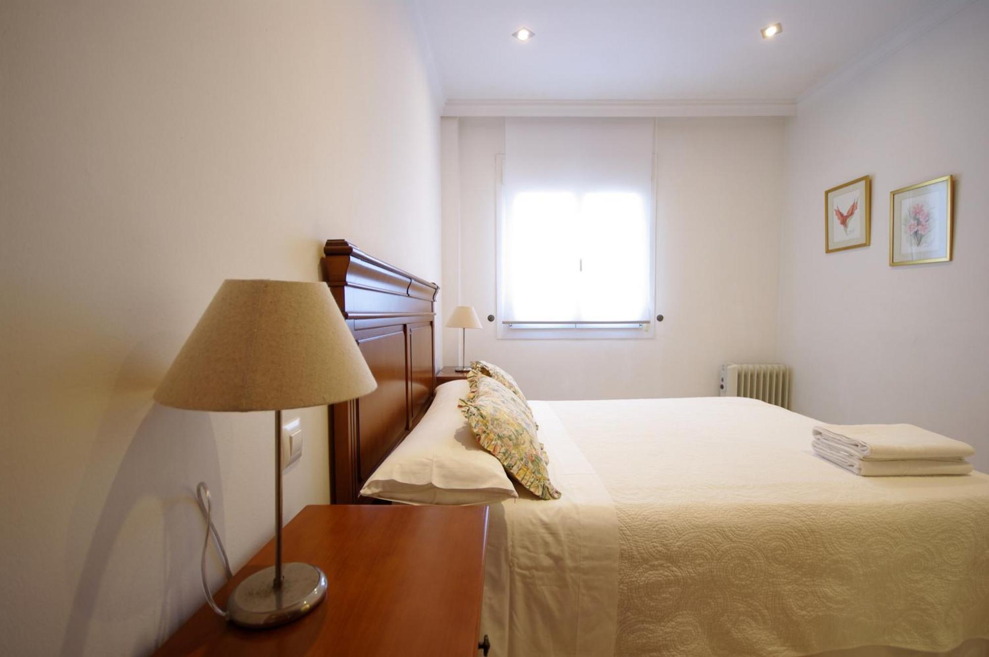 Livingtarifa Apartamento El Puerto Exteriér fotografie