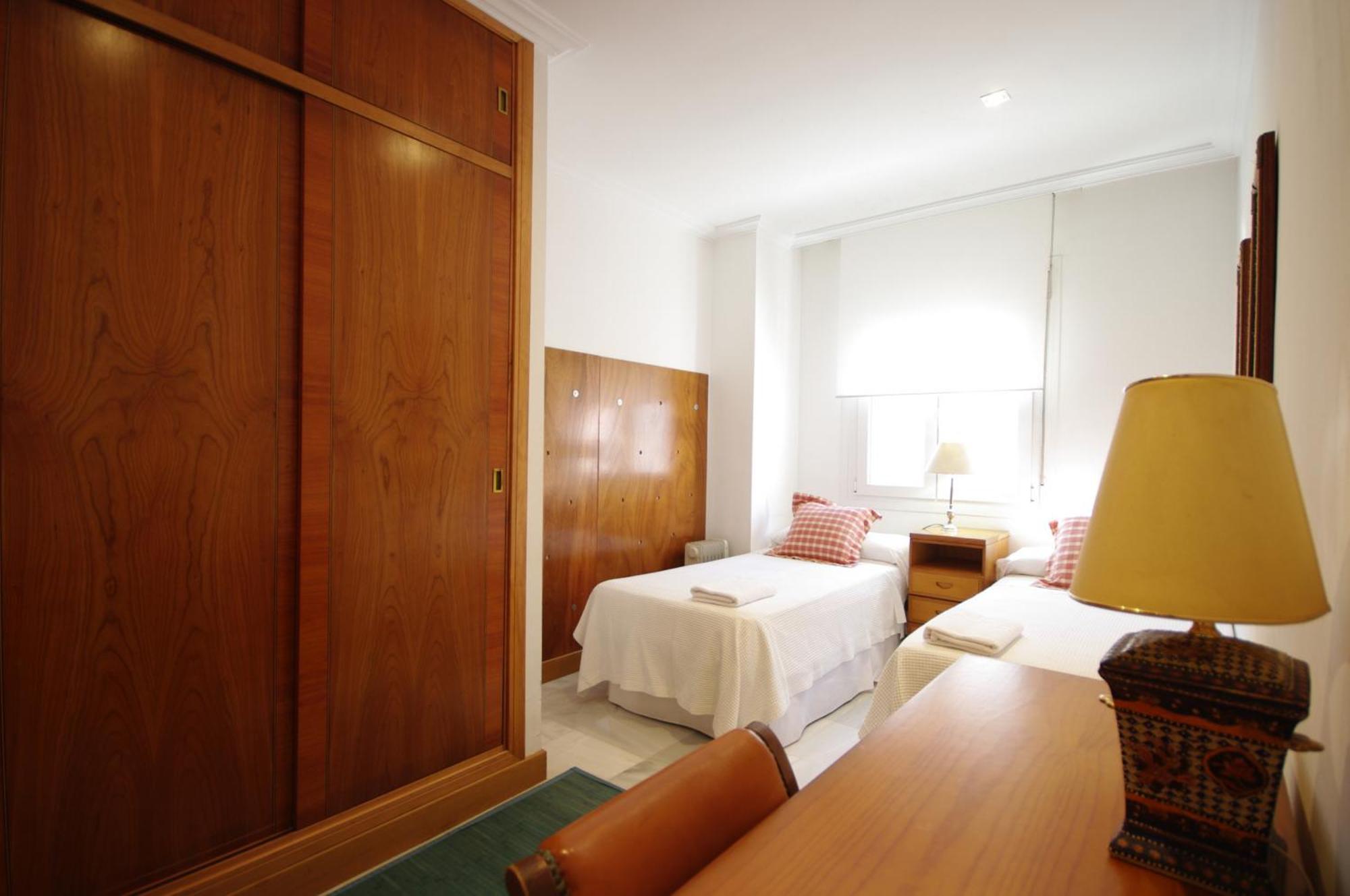Livingtarifa Apartamento El Puerto Exteriér fotografie