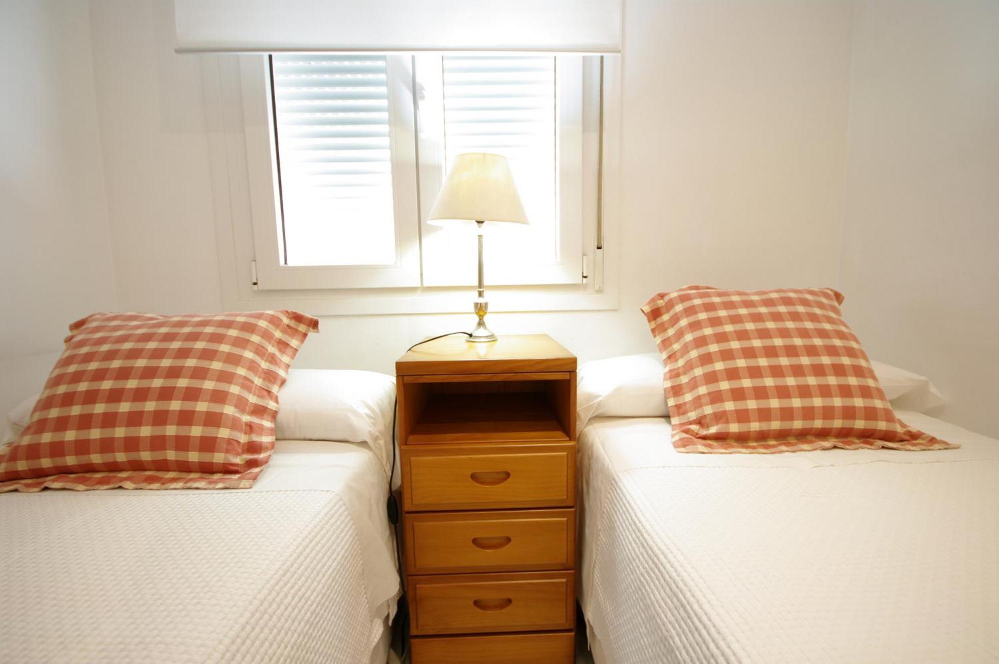 Livingtarifa Apartamento El Puerto Exteriér fotografie