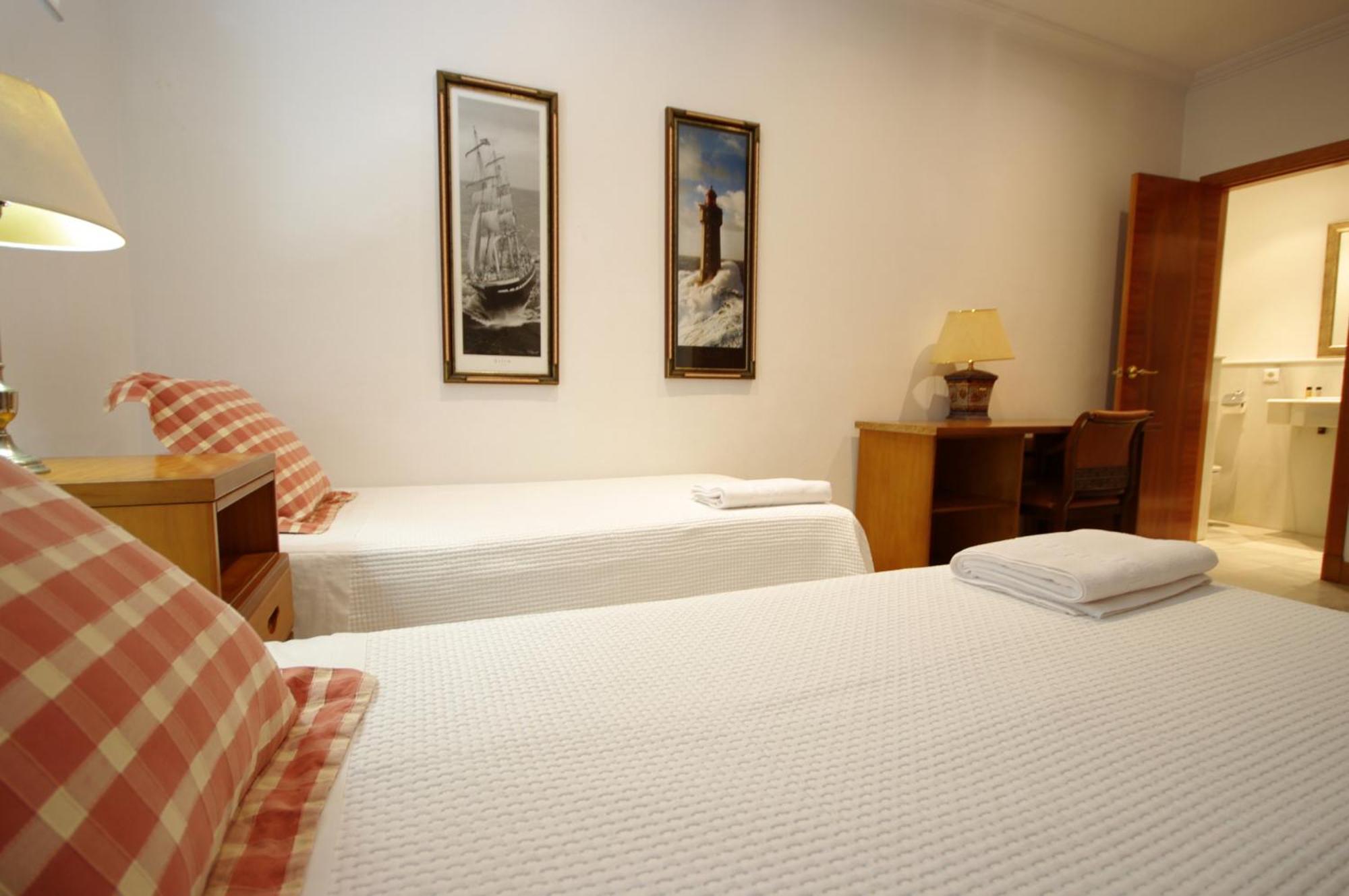Livingtarifa Apartamento El Puerto Exteriér fotografie