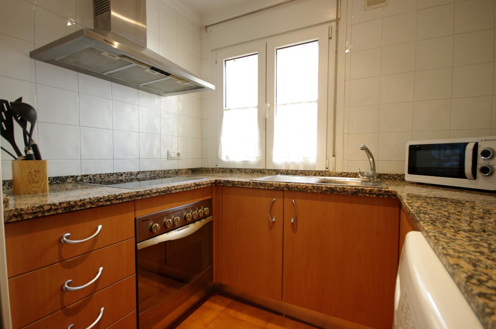 Livingtarifa Apartamento El Puerto Exteriér fotografie