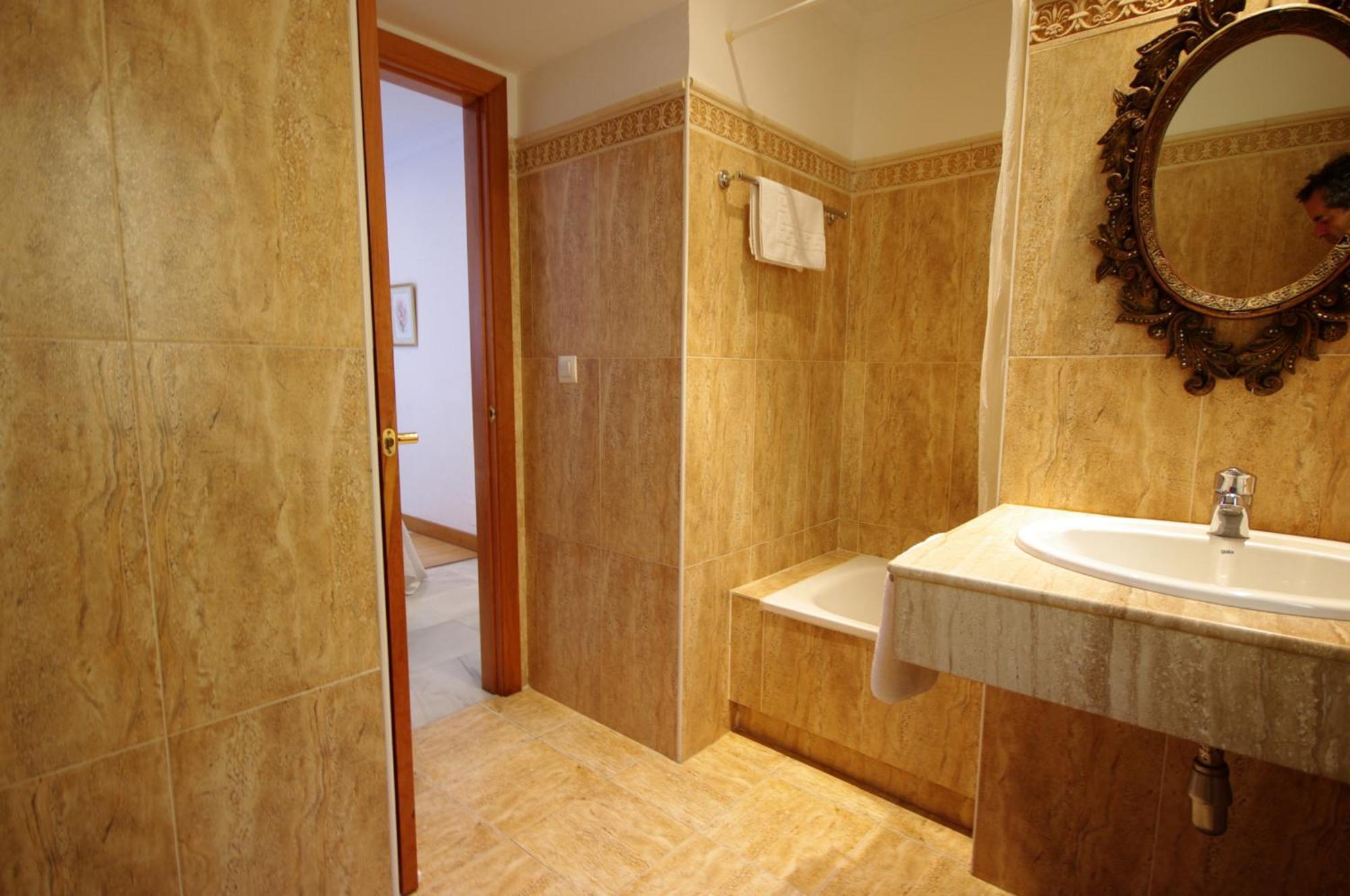 Livingtarifa Apartamento El Puerto Exteriér fotografie