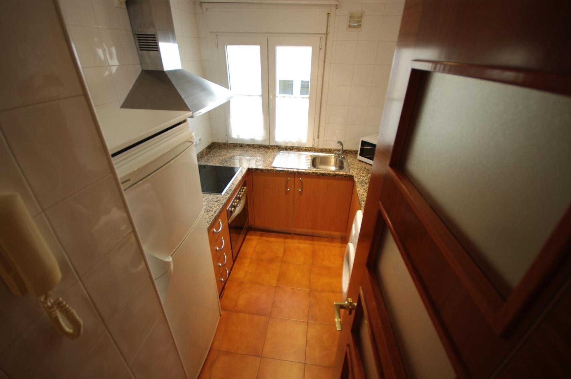 Livingtarifa Apartamento El Puerto Exteriér fotografie