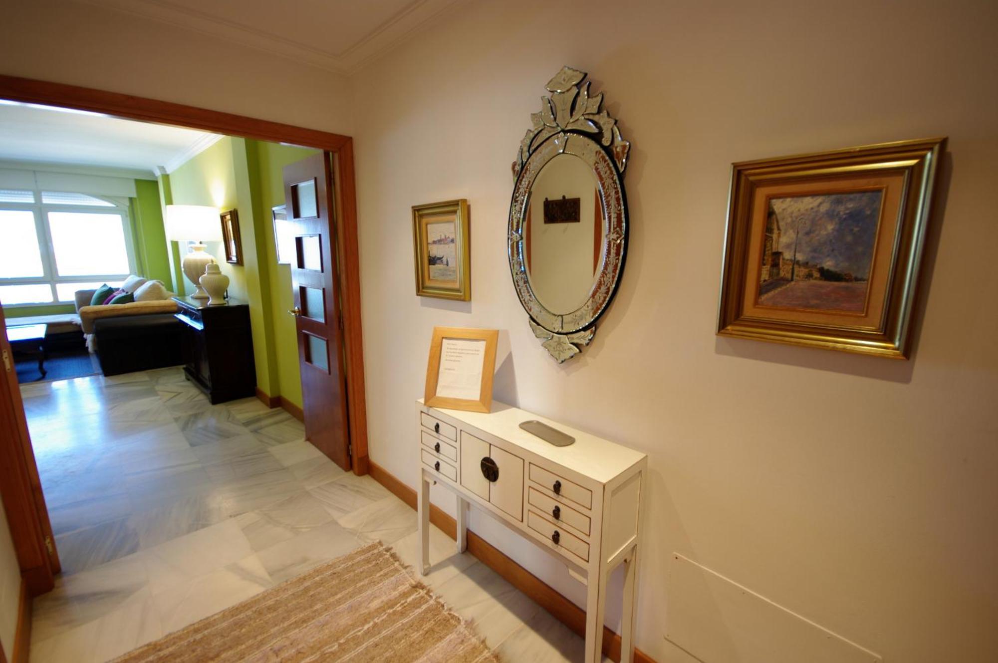 Livingtarifa Apartamento El Puerto Exteriér fotografie