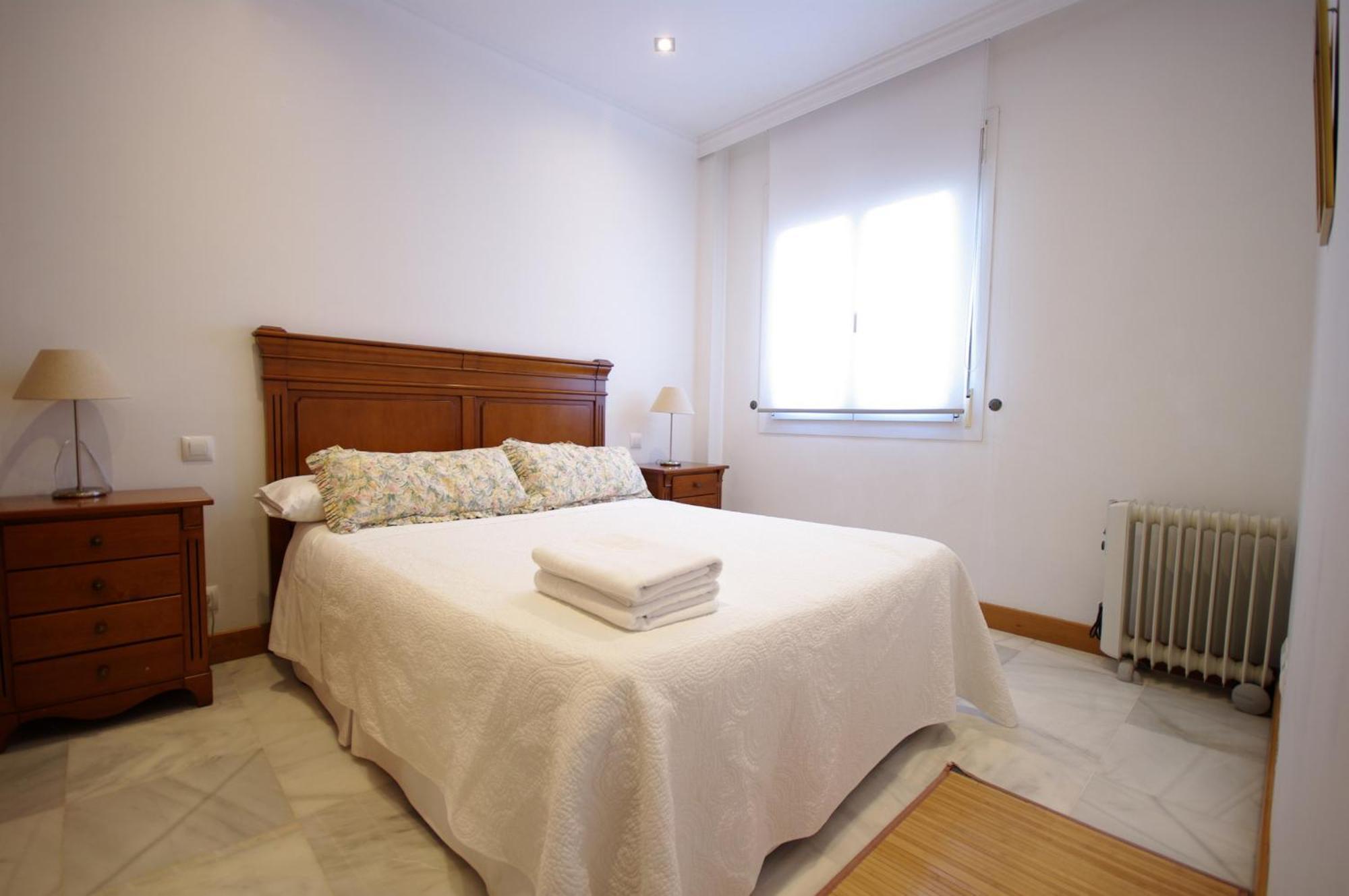 Livingtarifa Apartamento El Puerto Exteriér fotografie