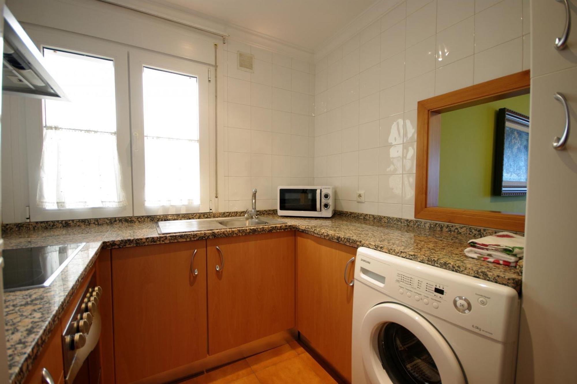 Livingtarifa Apartamento El Puerto Exteriér fotografie